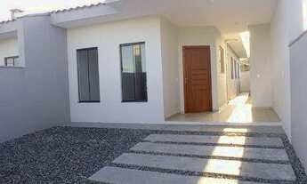 Imagem: Casa, pronta para morar, 3 dormitórios