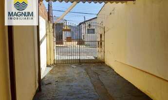 Imagem 2: Casa deFundos, com 1 dormitório para ALUGAR, 50 m² por R$ 520/mês - Boa Vista/Vila Boa Esp