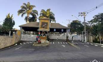 Imagem 7: VARGEM GRANDE PAULISTA - Terreno Padrão - Paysage Noble