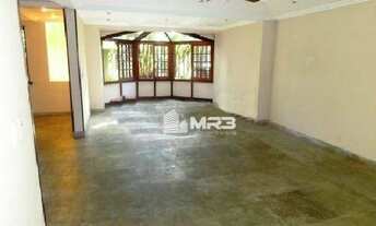 Imagem 3: Casa com 5 dormitórios à venda, 604 m² por R$ 6.300.000,00 - Barra da Tijuca - Rio de Jane