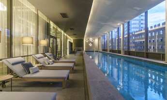 Imagem 2: Apartamento com 4 quartos, sendo 4 suítes à venda nos Jardins