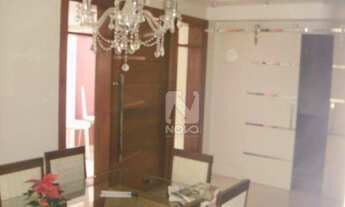 Imagem 6: Casa com 3 dormitórios à venda, 320 m² por R$ 1.100.000,00 - Centro - Piracicaba/SP