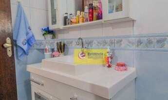 Imagem 8: Sobrado à venda, 228 m² por R$ 720.000,00 - Jardim Las Vegas - Santo André/SP