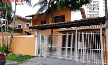 Imagem: Sobrado com 4 dormitórios à venda, 326