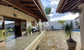 Imagem 4: Casa - Loteamento Caminhos de São Conrado (Sousas) - Campinas