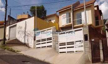 Imagem 2: Casa Residencial à venda, Jardim Novo Campos Elíseos, Campinas -