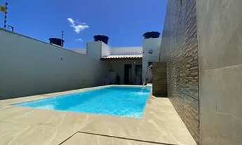 Imagem: Casa para venda em Canto de Arembepe