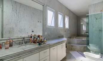 Imagem 7: CASA RESIDENCIAL em SANTANA DE PARNAÍBA - SP, ALPHAVILLE