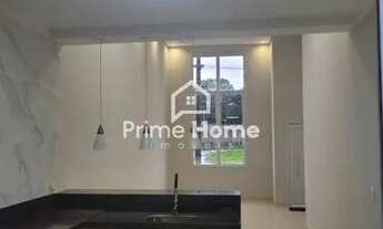 Imagem 4: Casa - Residencial Real Park Sumaré - Sumaré