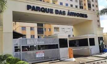 Imagem: Apartamento condomínio parque das árvores