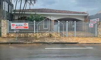 Imagem: Residencial Casa em Marília