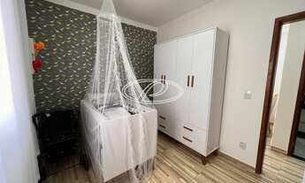 Imagem 6: Casa à venda, 4 quartos, 3 vagas, Jardim Residencial e Comercial Alto dos Laranjais - Lime