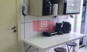 Imagem 4: Apartamento à venda no bairro MOEMA ÍNDIOS - São Paulo/SP, Zona Sul