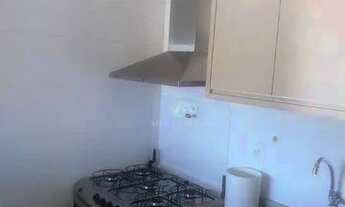 Imagem 6: Apartamento Mobiliado próximo a Faculdade UNAERP com 68,91m² de área útil