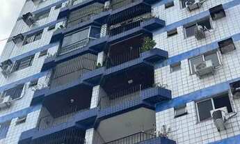 Imagem 2: Edifício Danúbio Azul apartamento na Pedreira