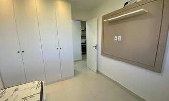 Imagem 5: Apartamento para aluguel tem 65 metros quadrados com 2 quartos PB