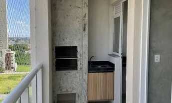 Imagem 2: Apartamento Residencial / Bosque Flamboyant