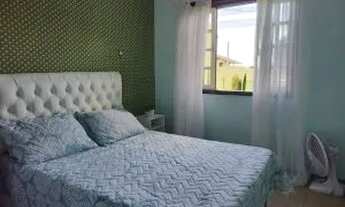 Imagem 6: FCOD 961 Excelente casa em condomínio com 3 quartos, com piscina