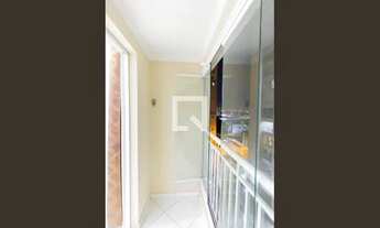 Imagem 7: Apartamento para Aluguel - Utinga, 2 Quartos, 50 m2