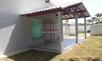 Imagem 7: Casa Alto Padrão 110m2 com 2 quartos 1 Suíte !! aceita Financiamento