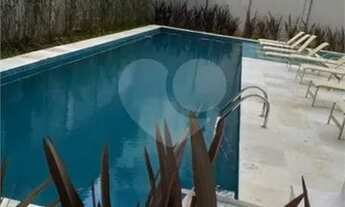 Imagem 1: VENDA APARTAMENTO 02 DORMITÓRIOS COM LAZER SEM VAGA PROXIMO ESTAÇÃO CPTM LAPA