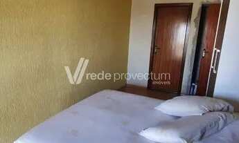 Imagem 6: Casa - Parque Residencial Vila União - Campinas