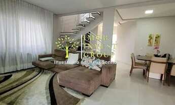 Imagem 2: Amplo sobrado para locação no Condomínio Panorama Residence, Indaiatuba/SP