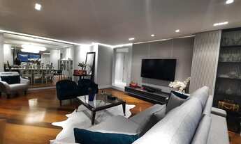 Imagem 3: Apartamento a venda com 226 m², 4 quartos e 4 vagas em Santana - São Paulo - SP