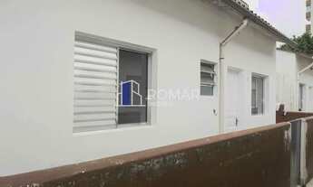Imagem: Casa de Vila com 1 dorm, Macuco, Santos