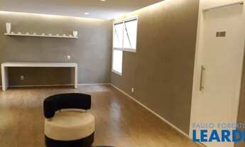 Imagem 2: CONJ. COMERCIAL - CAMPO BELO - SP