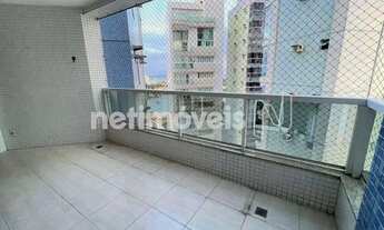 Imagem 3: Locação Apartamento 3 quartos Barro Vermelho Vitória