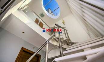 Imagem 2: Apartamento Duplex da Claraboia