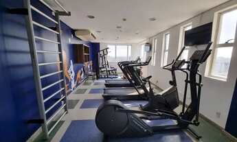 Imagem 7: Flat para venda com 29 metros quadrados com 1 quarto em Adrianópolis - Manaus - AM