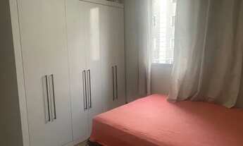 Imagem 7: Apartamento para venda com 2 quartos em Parque Santa Rosa - Suzano - SP