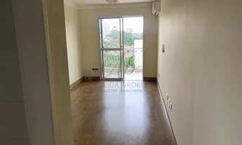 Imagem 2: Apartamento na Rua Claudinei Mattano, 14, Parque Brasília, Campinas - SP