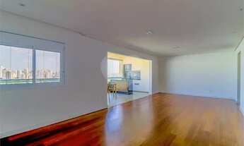 Imagem 2: Apartamento à Venda Com 3 Suítes, 3 Vagas, 159 m² - Jardim Das Perdizes