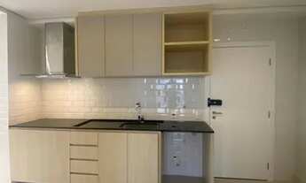 Imagem 5: APARTAMENTO RESIDENCIAL em SANTANA DE PARNAÍBA - SP, TAMBORÉ