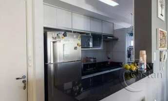 Imagem 4: Apartamento à venda na vila prudente com 2 dorms. e 1 vaga