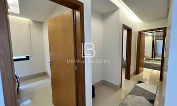 Imagem 4: Casa de Condominio no Parqville Pinheiros com 3 suítes sendo uma master piscina aquecida