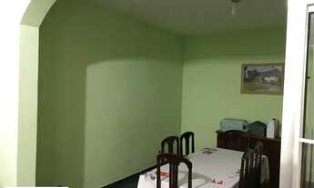 Imagem 3: EDUARDO CASA EM SÃO PAULO NA ZONA SUL LOCALIZADA NO JARDIM MORAES PRADO