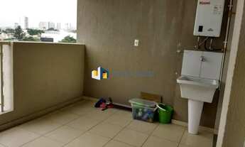 Imagem 7: Lindo apartamento 2 dormitórios (1 suíte) com varanda gourmet - OPORTUNIDADE ÚNICA NA SAÚD