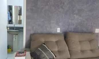 Imagem 2: Apartamento para Locação em São Paulo, Vila Invernada, 2 dormitórios, 1 banheiro, 1 vaga