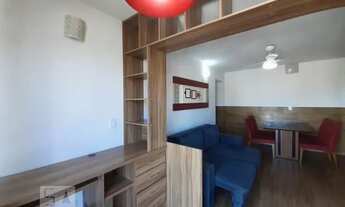 Imagem 4: Apartamento para Aluguel - Engenho Novo, 2 Quartos, 62 m2