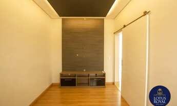 Imagem 7: Casa para locação no Swiss Park - Biel em Campinas