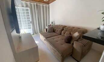 Imagem 6: Residencial Ecoparque IV, com piscina e área Gourmet