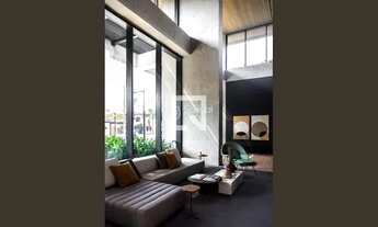 Imagem 3: Apartamento à Venda - Vila Olímpia, 1 Quarto, 49 m2