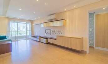 Imagem 2: Apartamento Venda 3 Dormitórios - 120 m² Alto da Lapa