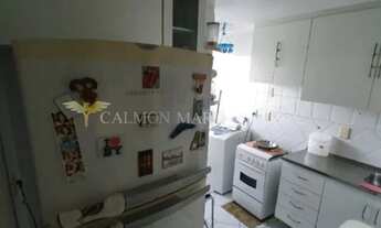 Imagem 3: Apartamento para aluguel e venda tem 60m² com 2 quartos em Pituba