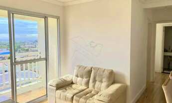 Imagem 2: Pleno Residencial - Vendo Espetacular Apartamento 2 quartos sendo 1 suíte - Pode financiar