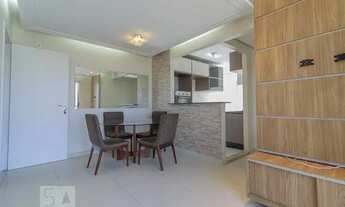 Imagem 2: Apartamento para Aluguel - Itaquera, 2 Quartos, 48 m2